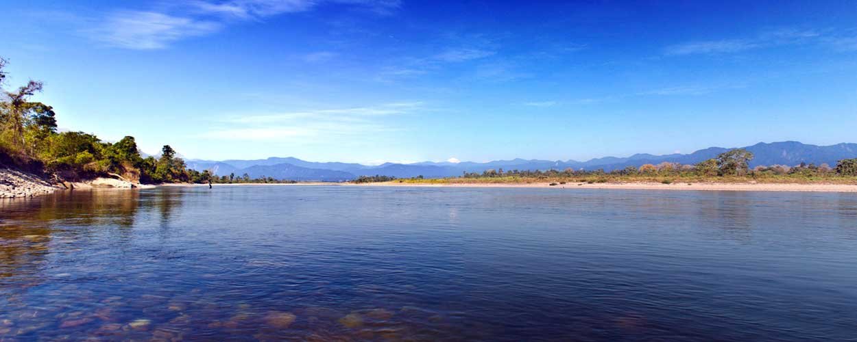 Corbett Budget Tour in Jim Corbett National Park, Corbett Tour Packages