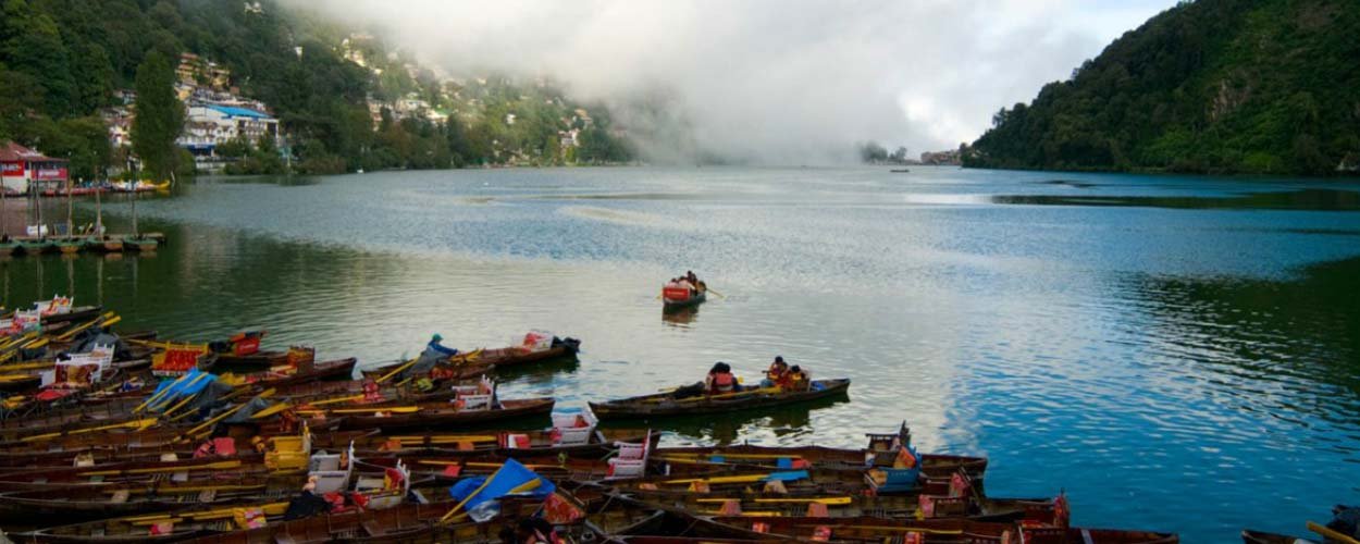 Corbett Nainital Tour Package in Jim Corbett National Park, Corbett Tour Packages