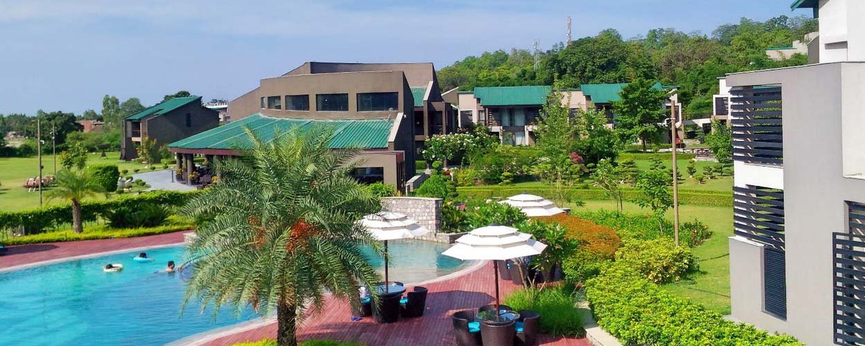 Corbett Luxury Tour Package in Jim Corbett National Park, Corbett Tour Packages