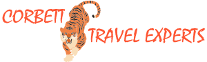Logo Corbett Travel Experts | corbetttravelexperts.com